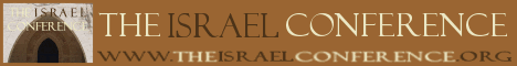 The Israel Conference - June 2, 2011 - Los Angeles